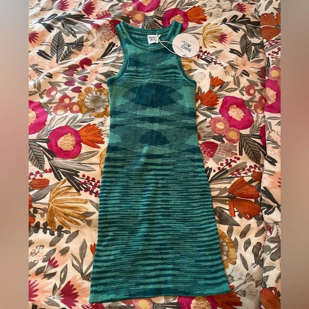 NWT princess Polly dress